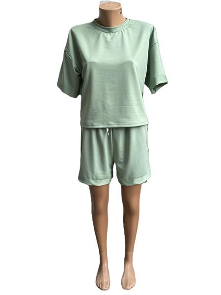 Костюм MSO (M-L) 1186 mint (лето)