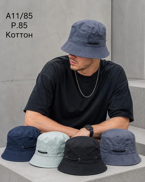 Панама Street Cap (85) A11-85 mix (лето)