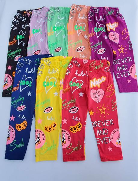 Бриджи Meloria (8-12) 6326 red (лето)