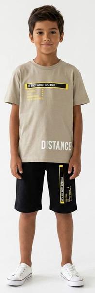 Костюм Malibu2 (4-10) 6682 beige (лето)