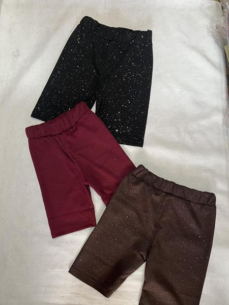 Велосипедки Zayka (92-116) ZA2822 brown (лето)