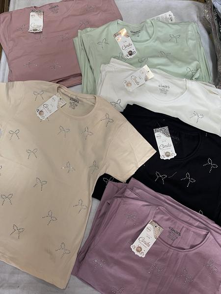 Футболка Zayka (13-16) ZA2853 l.beige (лето)