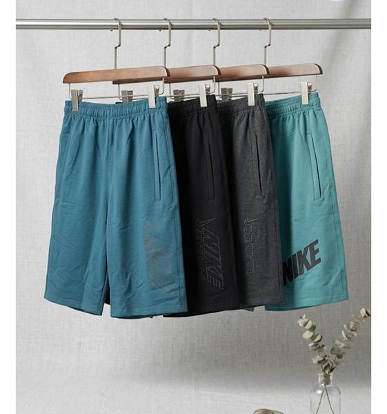 Шорты Style M.Clothes (46-54) 258 l.blue (лето)