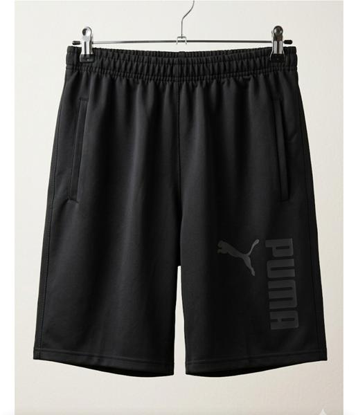 Шорты Style M.Clothes (46-54) 265 black (лето)