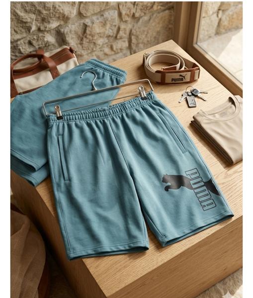 Шорты Style M.Clothes (46-54) 267 mint (лето)