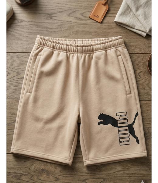 Шорты Style M.Clothes (46-54) 268 beige (лето)