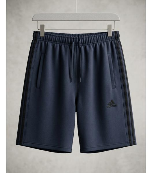 Шорты Style M.Clothes (46-54) 279 navy (лето)