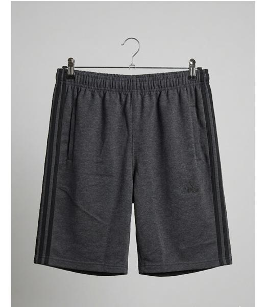 Шорты Style M.Clothes (46-54) 280 grey (лето)