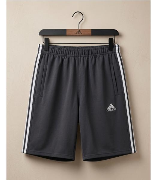 Шорты Style M.Clothes (46-54) 282 d.grey (лето)