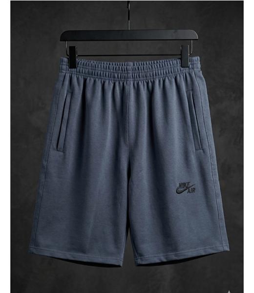 Шорты Style M.Clothes (56-64) 284 navy (лето)