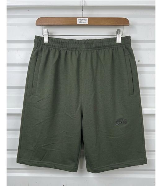 Шорты Style M.Clothes (56-64) 285 khaki (лето)