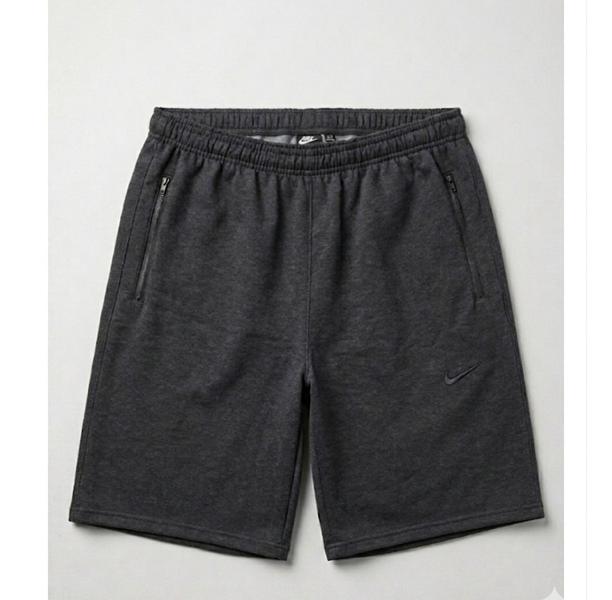 Шорты Style M.Clothes (56-64) 286 grey (лето)