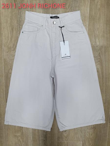 Шорты Maxim Jeans (25-30) 2611 l.grey (лето)