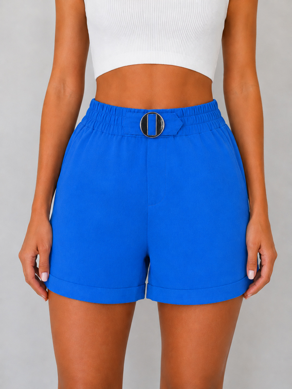 Шорты Obuv OK2 (one size) 7349 (99194) electric-blue (лето)