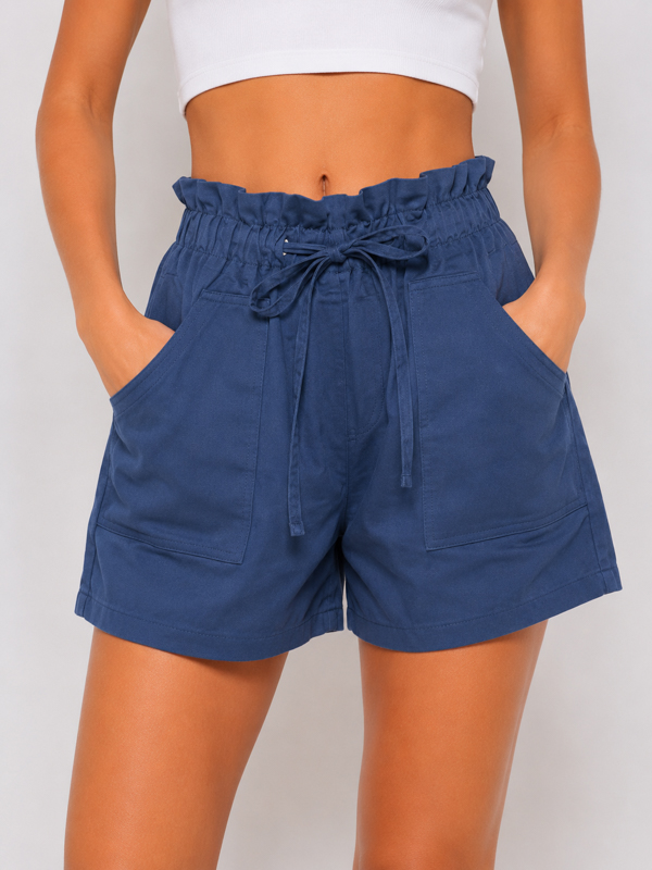Шорты Obuv OK2 (one size) 908 (99188) blue (лето)