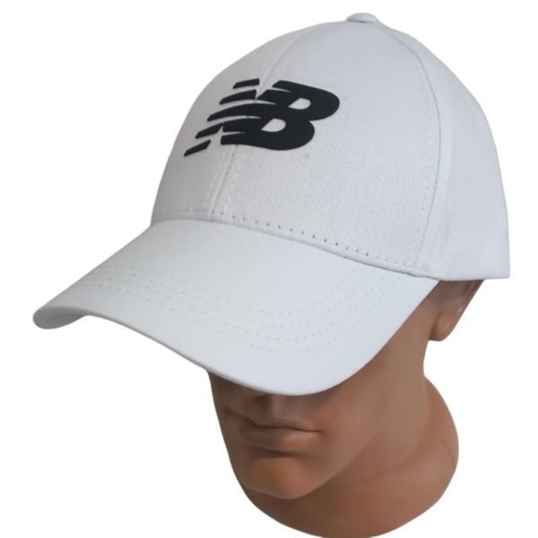Кепка Mabi (56-60) 0874 white (лето)