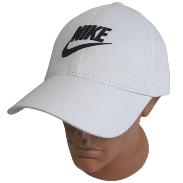 Кепка Mabi (56-60) 0875 white (лето)