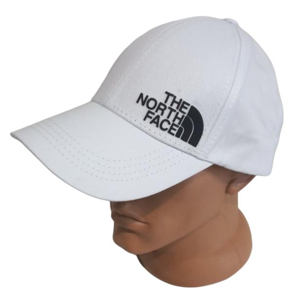 Кепка Mabi (56-60) 0878 white (лето)