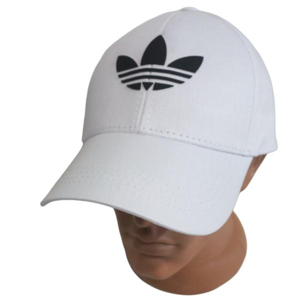 Кепка Mabi (56-60) 0879 white (лето)