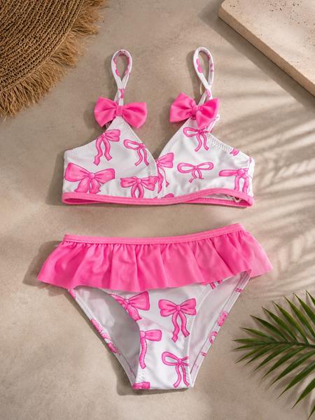 Купальник Sun&Sea (28-36) XM3395 white (лето)