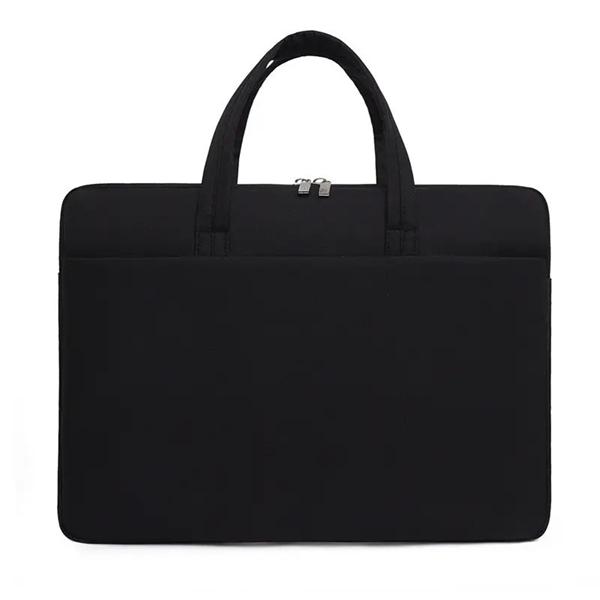 Сумка Fashion Bag (40*29*4) 1030-1-4 black (деми)
