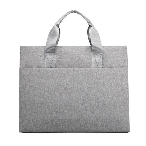 Сумка Fashion Bag (39*30*6) 10816-2 grey (деми)