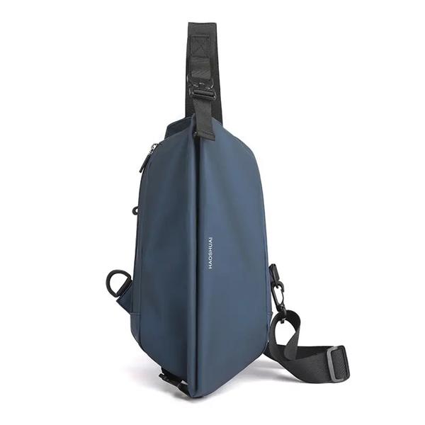 Сумка Fashion Bag (37*18*7) 110025-3 blue (деми)