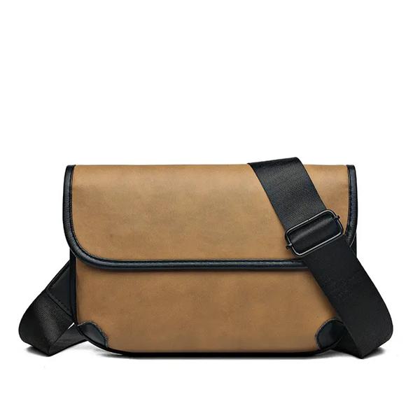 Бананка Fashion Bag (25*17*5) 1165-1 camel (деми)