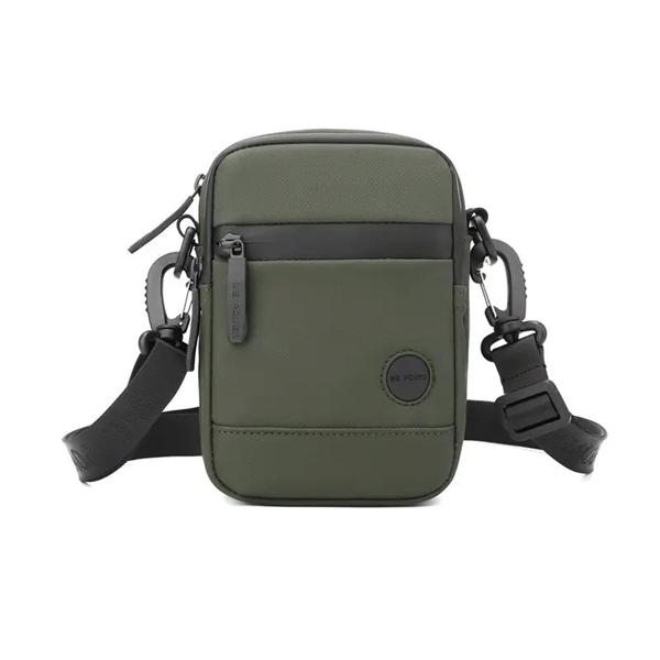 Бананка Fashion Bag (18*12*6) 1237-3 khaki (деми)