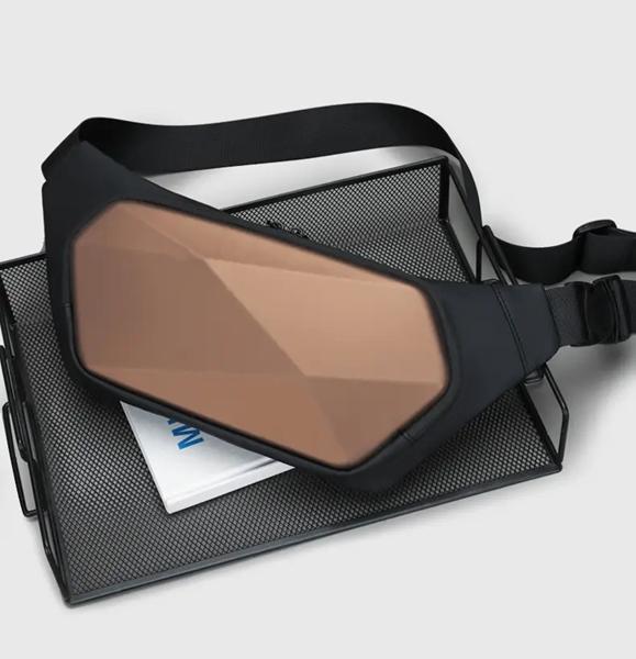 Сумка Fashion Bag (38*15*5) 1270-3 brown (деми)
