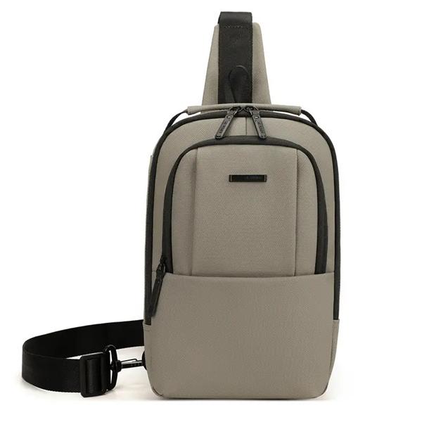 Бананка Fashion Bag (31*20*10) 1356-2 nude (деми)