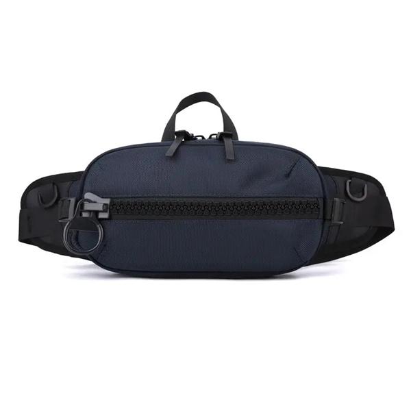Бананка Fashion Bag (26*15*8) 2122-2 navy (деми)