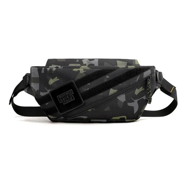 Сумка Fashion Bag (39*19*5) 2125-1 grey (деми)