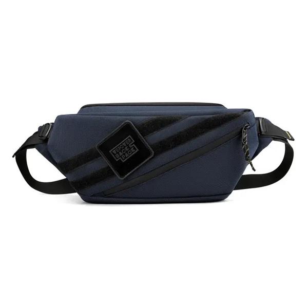Сумка Fashion Bag (39*19*5) 2125-2 blue (деми)