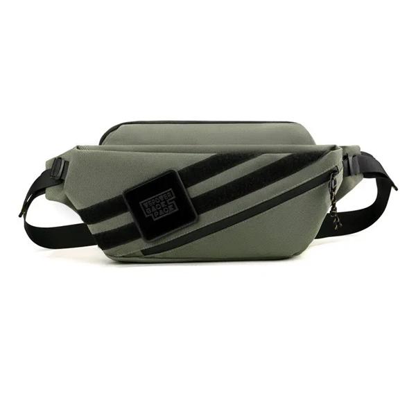 Сумка Fashion Bag (39*19*5) 2125-3 khaki (деми)