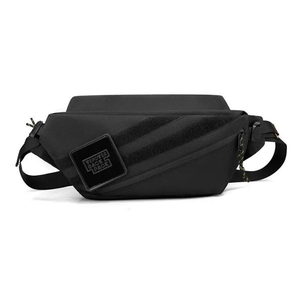 Сумка Fashion Bag (39*19*5) 2125-5 black (деми)