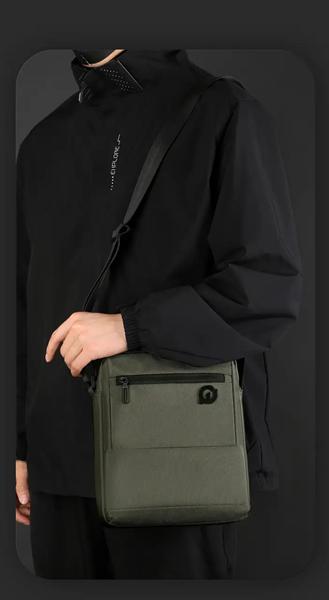 Бананка Fashion Bag (28*23*8) 2131-2 khaki (деми)