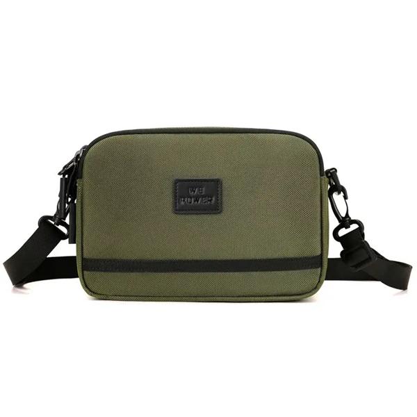 Бананка Fashion Bag (23*15*7) 2140-2 khaki (деми)