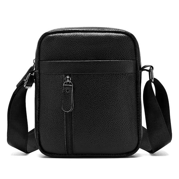 Бананка Fashion Bag (22*18*5) 3566 black (деми)