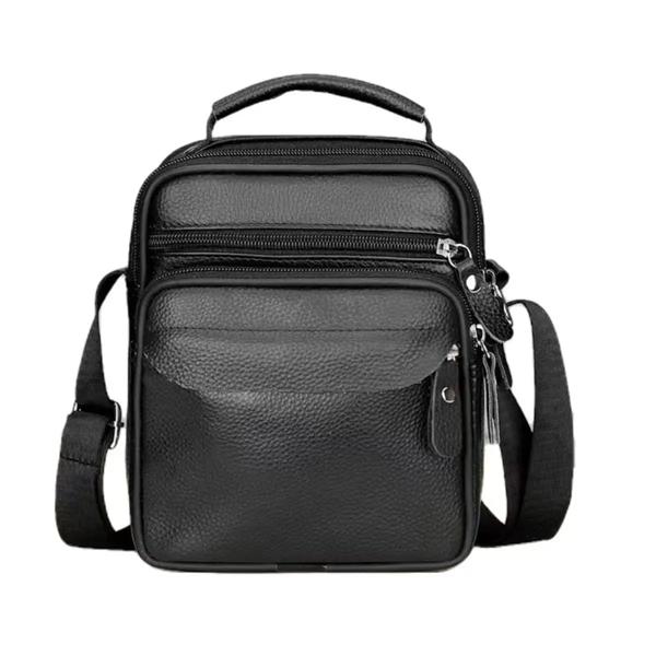 Бананка Fashion Bag (24*20*9) 521 black (деми)