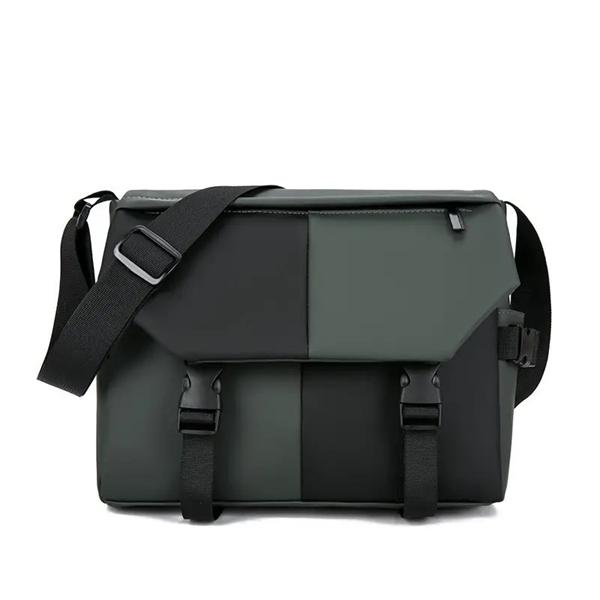 Бананка Fashion Bag (33*25*13) 6302-2 khaki (деми)