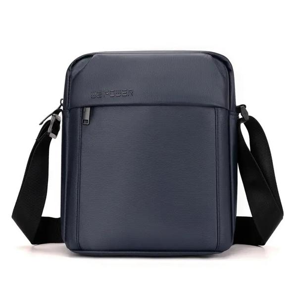 Бананка Fashion Bag (25*21*18) 7685-1 navy (деми)