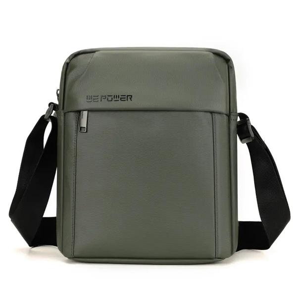 Бананка Fashion Bag (25*21*18) 7685-2 khaki (деми)