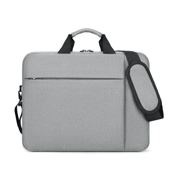 Сумка Fashion Bag (40*28*8) KK2500-2 grey (деми)