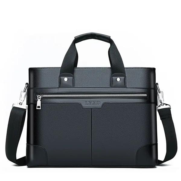 Сумка Fashion Bag (35*25*6) ZF882-1 black (деми)