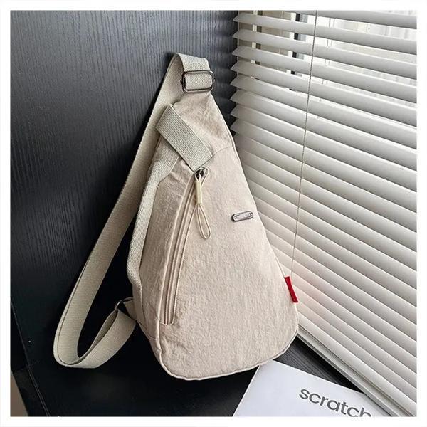 Бананка Fashion Bag (34*15*9) 211-2 beige (деми)