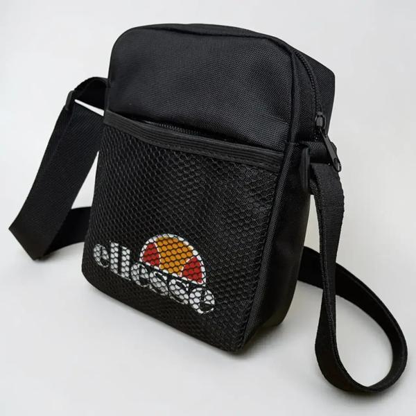 Бананка Fashion Bag (18*14*5) BAP14-13 black (деми)
