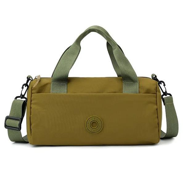 Бананка Fashion Bag (30*16*14) KB533-4 khaki (деми)