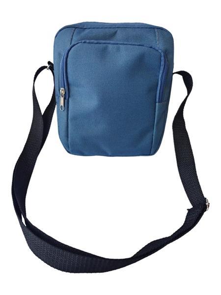 Бананка Fashion Bag (20*17*7) LDA11-39 grey (деми)