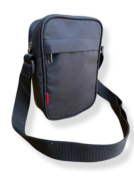 Бананка Fashion Bag (20*15*7) LDA35-16 navy (деми)